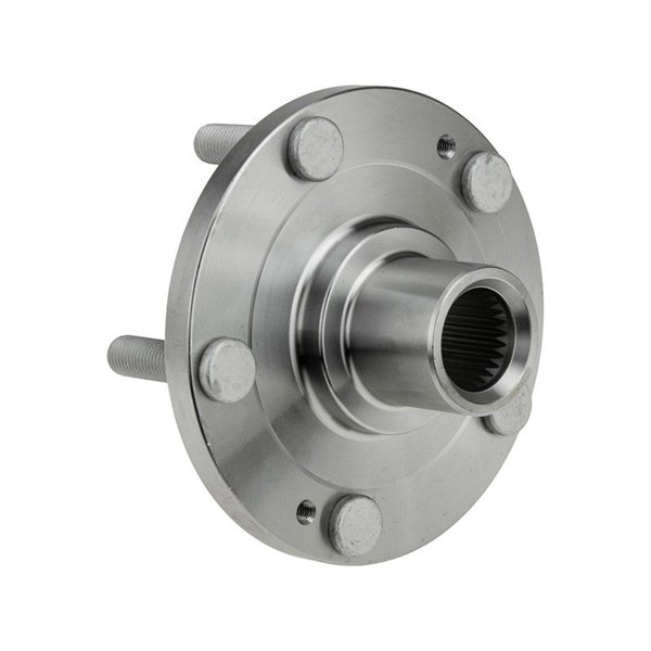 Hjulnav, Framaxel Nty KLP-HY-507P NTY
