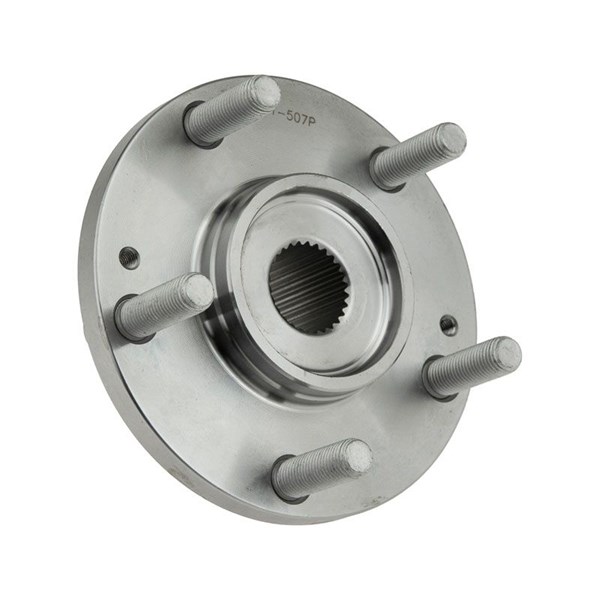 Hjulnav, Framaxel Nty KLP-HY-507P NTY