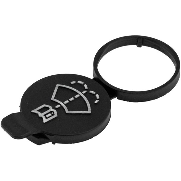 Lock, spolvätsketank NTY