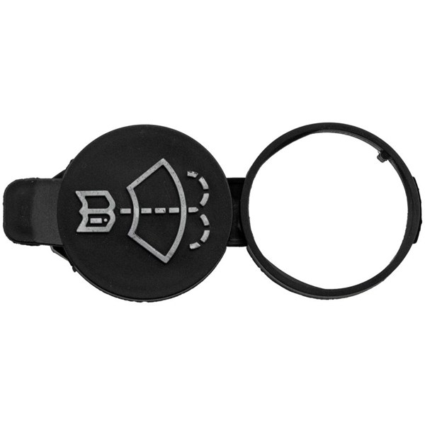 Lock, spolvätsketank NTY Lock, spolvätsketank NTY