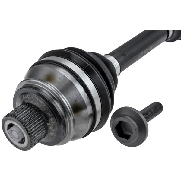 Drivaxel, framaxel höger, framaxel vänster NTY Drivaxel, framaxel höger, framaxel vänster NTY