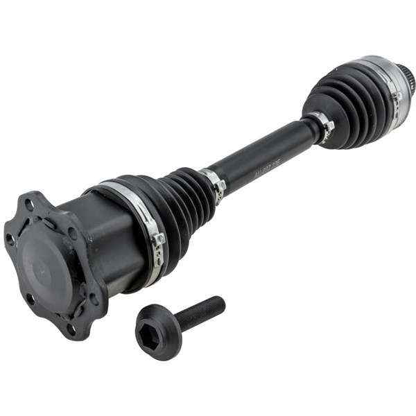 Drivaxel, framaxel höger, framaxel vänster NTY Drivaxel, framaxel höger, framaxel vänster NTY
