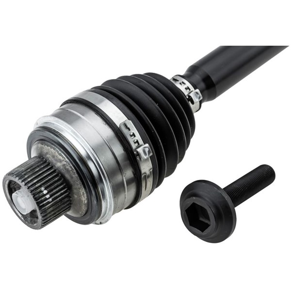 Drivaxel, framaxel höger, framaxel vänster NTY Drivaxel, framaxel höger, framaxel vänster NTY