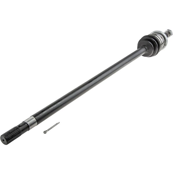 Drivaxel Jeep Grand Cherokee Ii (wj, Wg), framaxel höger Nty NPW- NTY