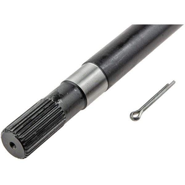 Drivaxel Jeep Grand Cherokee II, framaxel höger Nty NPW-CH-016 NTY
