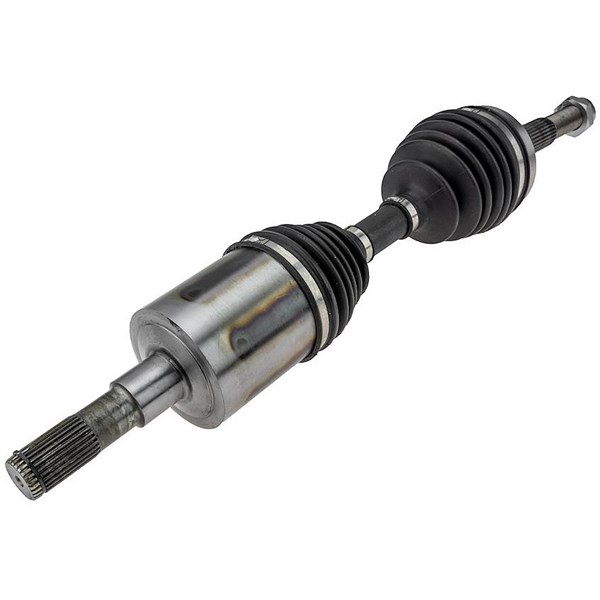 Drivaxel Jeep Cherokee (kj), framaxel vänster Nty NPW-CH-096 NTY