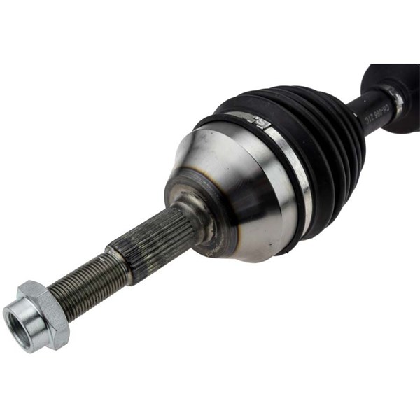 Drivaxel Jeep Cherokee (kj), framaxel vänster Nty NPW-CH-096 NTY