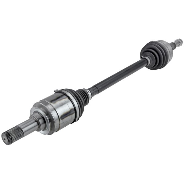 Drivaxel, Bakaxel, framaxel höger, framaxel vänster Nty NPW-CH-12 NTY