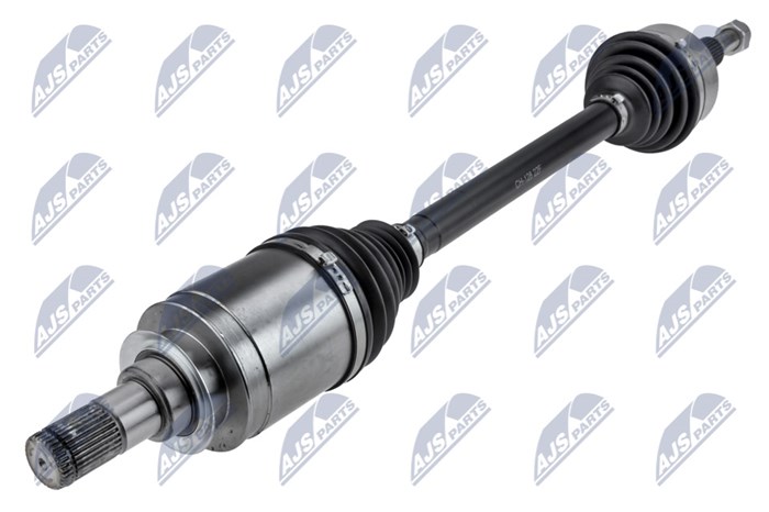 Drivaxel, Bakaxel Nty NPW-CH-128 NTY