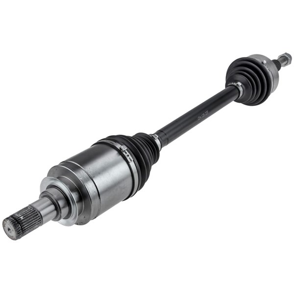 Drivaxel, Bakaxel Nty NPW-CH-128 NTY