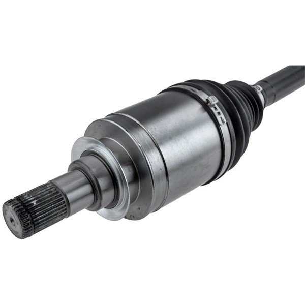 Drivaxel, Bakaxel Nty NPW-CH-128 NTY Drivaxel, Bakaxel Nty NPW-CH-128 NTY