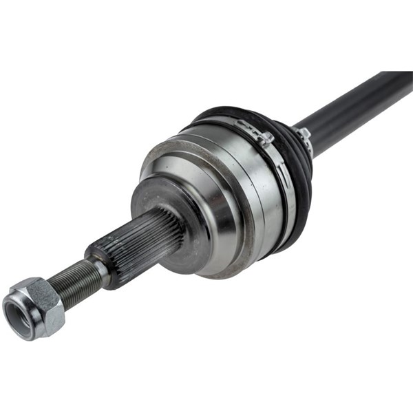 Drivaxel, Bakaxel Nty NPW-CH-128 NTY Drivaxel, Bakaxel Nty NPW-CH-128 NTY