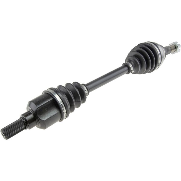 Drivaxel, framaxel vänster Nty NPW-CT-077 NTY