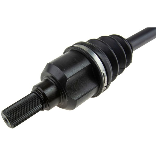 Drivaxel, framaxel vänster Nty NPW-CT-077 NTY Drivaxel, framaxel vänster Nty NPW-CT-077 NTY
