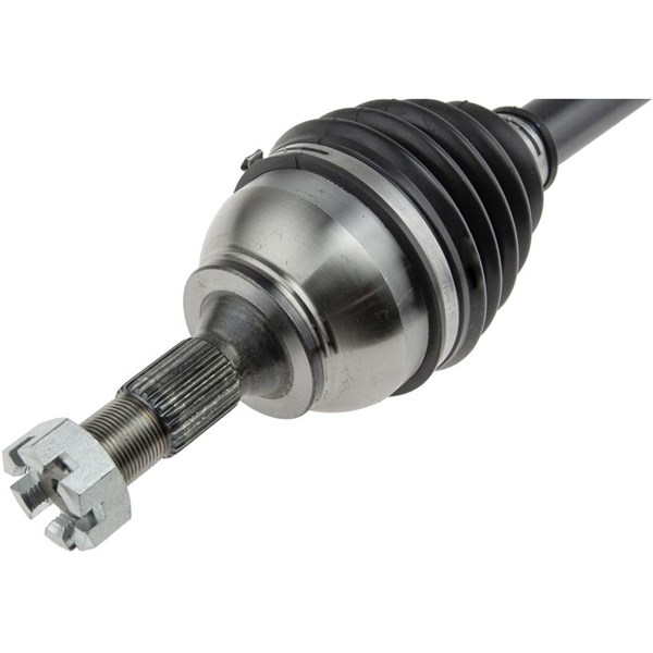 Drivaxel, framaxel vänster Nty NPW-CT-077 NTY Drivaxel, framaxel vänster Nty NPW-CT-077 NTY