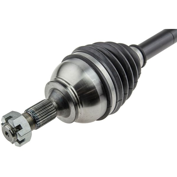 Drivaxel, framaxel höger Nty NPW-CT-081 NTY Drivaxel, framaxel höger Nty NPW-CT-081 NTY
