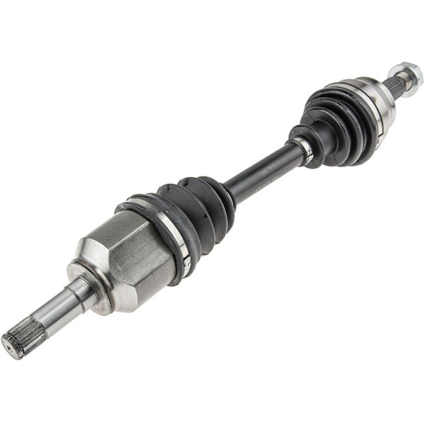Drivaxel, framaxel vänster Nty NPW-FT-047 NTY