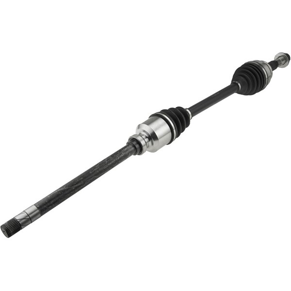 Drivaxel, framaxel höger Nty NPW-FT-063 NTY Drivaxel, framaxel höger Nty NPW-FT-063 NTY