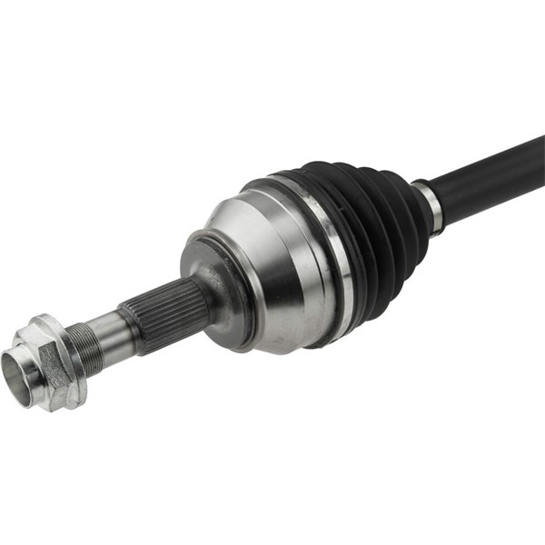 Drivaxel, framaxel höger Nty NPW-FT-063 NTY
