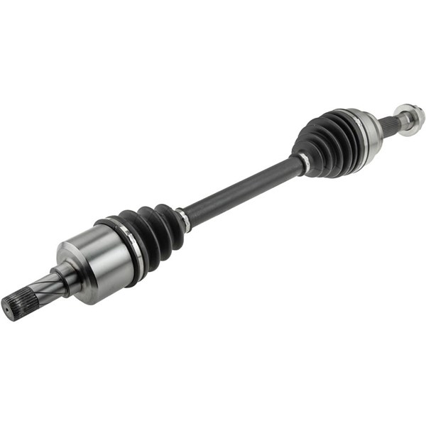 Drivaxel, framaxel vänster Nty NPW-FT-065 NTY