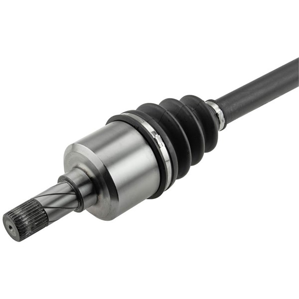 Drivaxel, framaxel vänster Nty NPW-FT-065 NTY