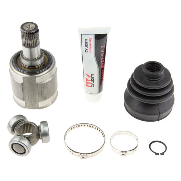 Drivknut, på växellådssidan, framaxel vänster Nty NPW-HD-018 NTY Drivknut, på växellådssidan, framaxel vänster Nty NPW-HD-018 NTY
