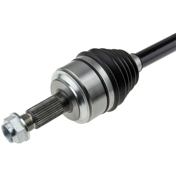 Drivaxel Honda Cr-v Iv (rm_), framaxel vänster Nty NPW-HD-060 NTY Drivaxel Honda Cr-v Iv (rm_), framaxel vänster Nty NPW-HD-060 NTY