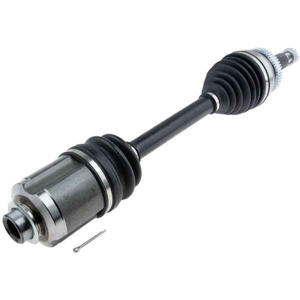 Drivaxel Hyundai ix55, framaxel höger Nty NPW-HY-563 NTY