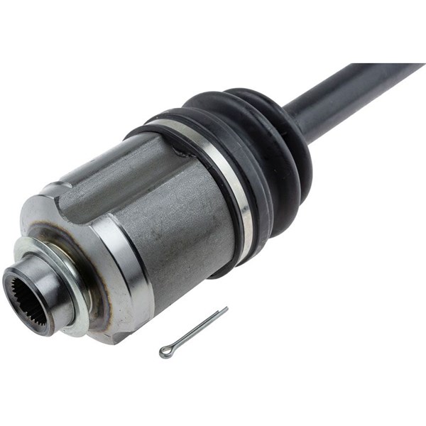 Drivaxel Hyundai ix55, framaxel höger Nty NPW-HY-563 NTY Drivaxel Hyundai ix55, framaxel höger Nty NPW-HY-563 NTY
