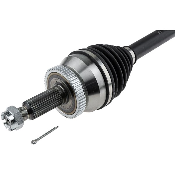 Drivaxel Hyundai ix55, framaxel höger Nty NPW-HY-563 NTY