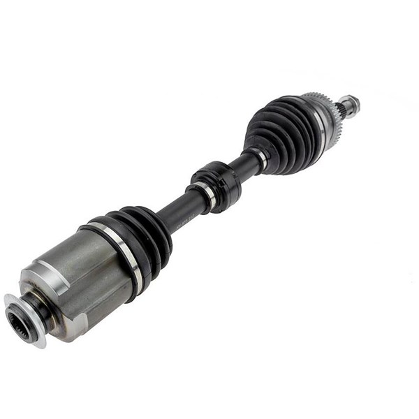 Drivaxel, framaxel höger Nty NPW-HY-573 NTY