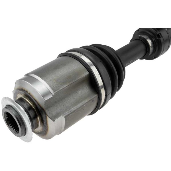 Drivaxel, framaxel höger Nty NPW-HY-573 NTY