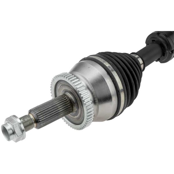 Drivaxel, framaxel höger Nty NPW-HY-573 NTY