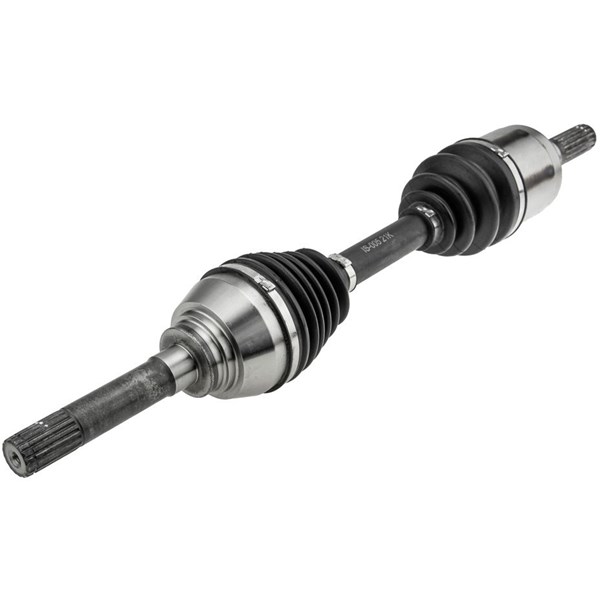 Drivaxel, Framaxel, framaxel höger, framaxel vänster Nty NPW-IS-0 NTY