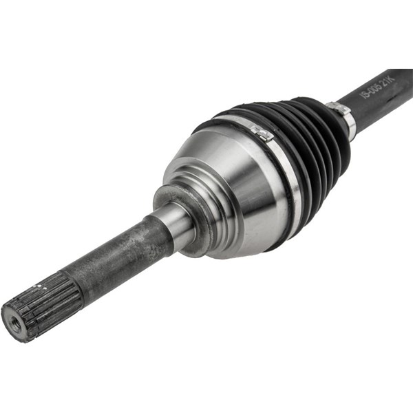 Drivaxel, Framaxel, framaxel höger, framaxel vänster Nty NPW-IS-0 NTY