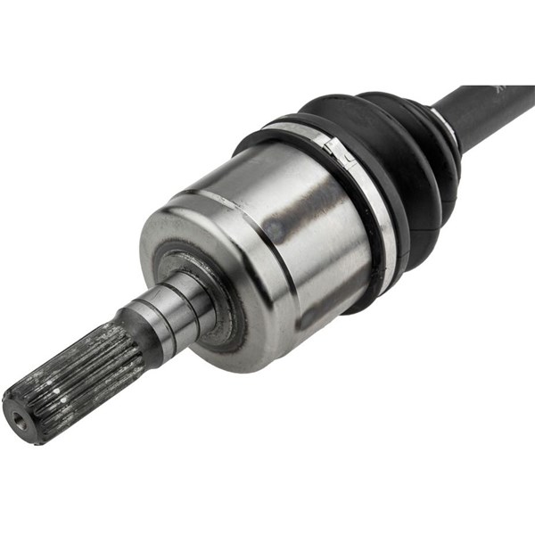 Drivaxel, Framaxel, framaxel höger, framaxel vänster Nty NPW-IS-0 NTY Drivaxel, Framaxel, framaxel höger, framaxel vänster Nty NPW-IS-0 NTY