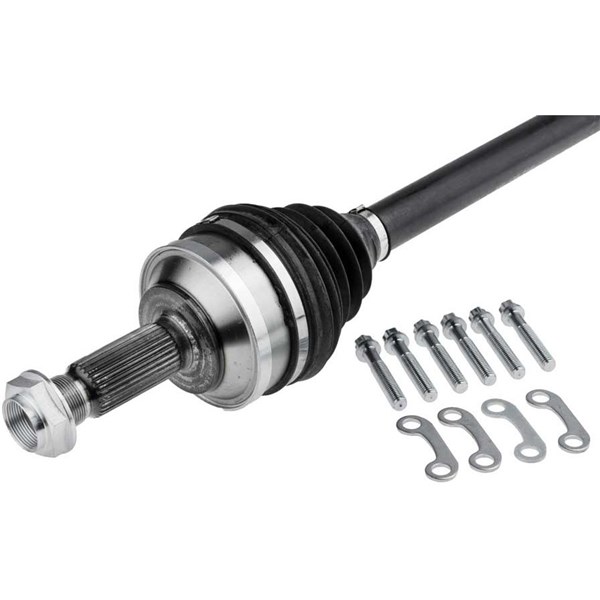 Drivaxel, framaxel höger, framaxel vänster NTY Drivaxel, framaxel höger, framaxel vänster NTY