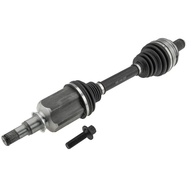 Drivaxel, framaxel höger Nty NPW-ME-144 NTY