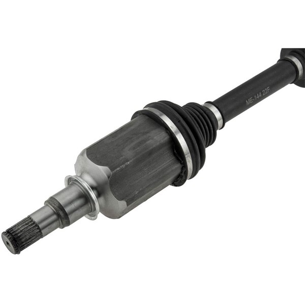 Drivaxel, framaxel höger Nty NPW-ME-144 NTY