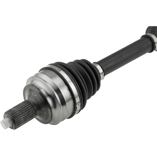 Drivaxel, framaxel höger Nty NPW-ME-144 NTY Drivaxel, framaxel höger Nty NPW-ME-144 NTY