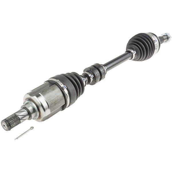 Drivaxel Nissan X-trail Iii (t32_, T32r, T32rr), framaxel vänster NTY
