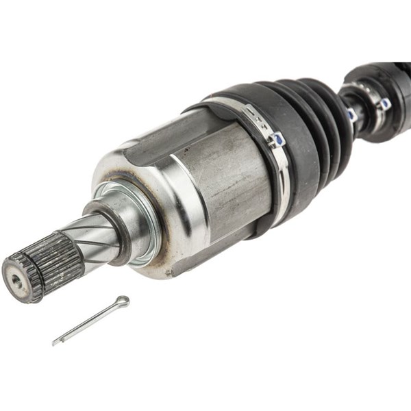 Drivaxel Nissan X-trail Iii (t32_, T32r, T32rr), framaxel vänster NTY