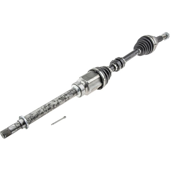 Drivaxel Nissan Juke (f15), framaxel höger Nty NPW-NS-096 NTY