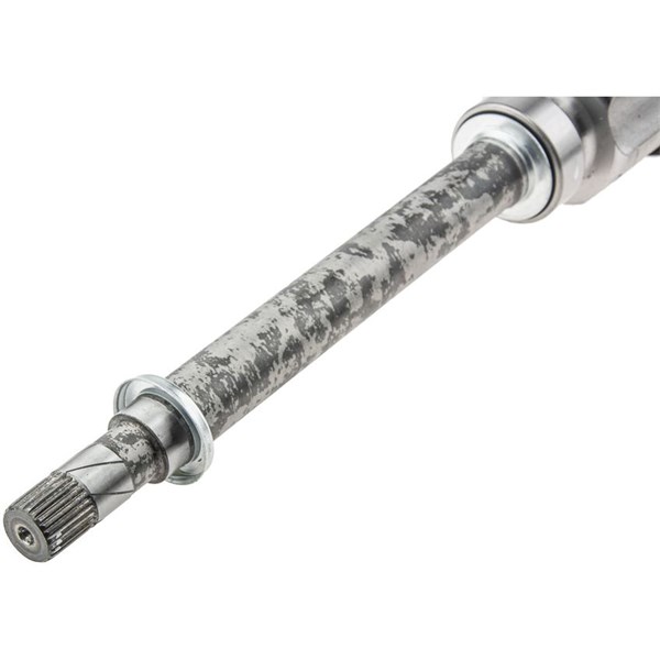 Drivaxel Nissan Juke (f15), framaxel höger Nty NPW-NS-096 NTY