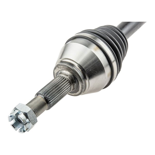 Drivaxel Nissan Juke (f15), framaxel höger Nty NPW-NS-096 NTY