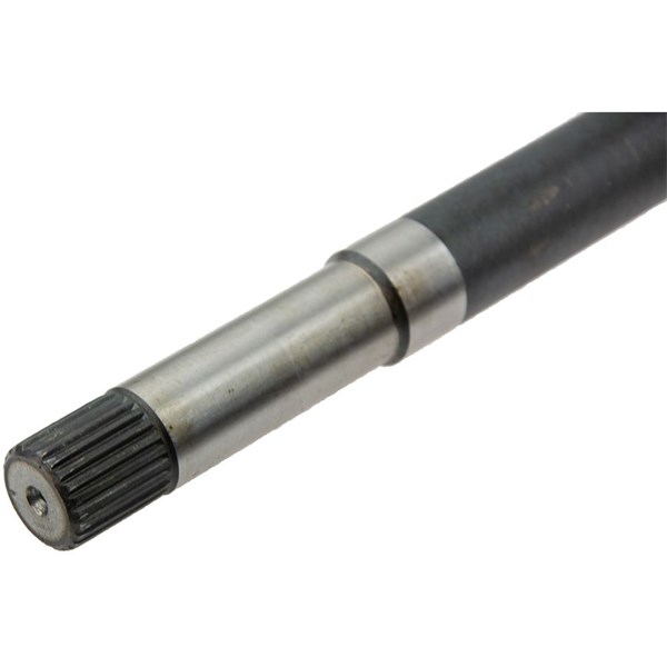 Drivaxel, framaxel höger Nty NPW-PE-017 NTY