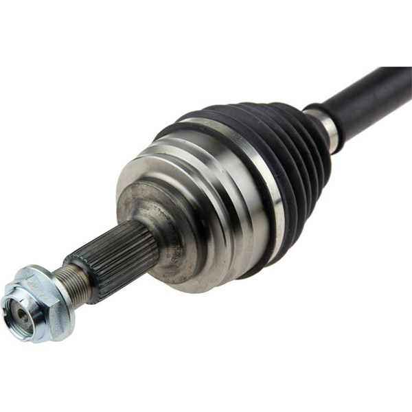Drivaxel, framaxel höger Nty NPW-PE-017 NTY