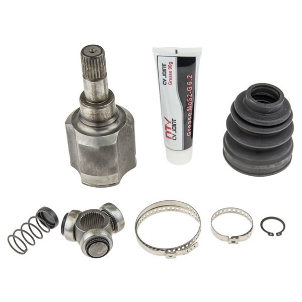 Drivknut, framaxel höger Nty NPW-PE-050 NTY