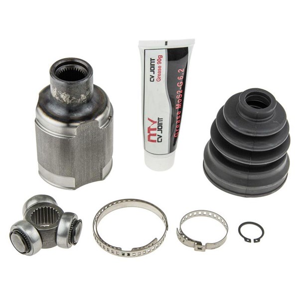 Drivknut, framaxel höger Nty NPW-PL-062 NTY