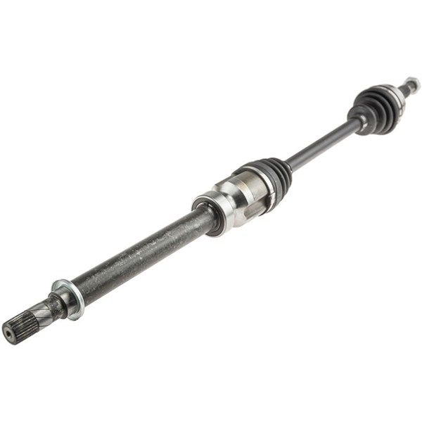 Drivaxel Renault Captur I (j5_, H5_), framaxel höger Nty NPW-RE-0 NTY